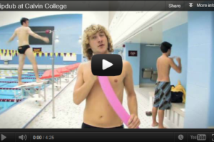 LipDub’s, I Must Confess…