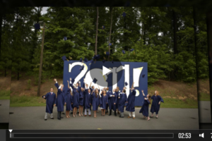 Graduation 2011…
