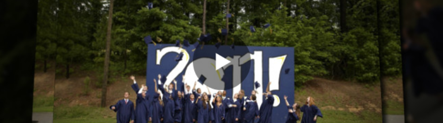 Graduation 2011…