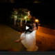 Congratulation to Shannon & Dusty