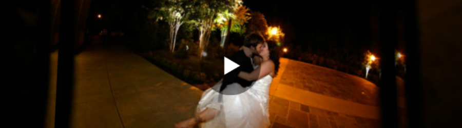 Congratulation to Shannon & Dusty