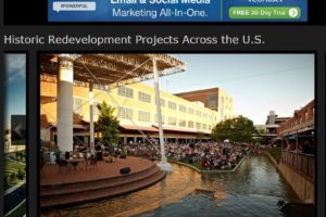 US News & World Report… I feel almost famous ;-)