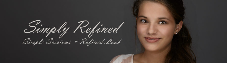 Headshot Days: The Simply Refined Edition