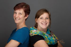 Erin & Jodi – Belated Introductions