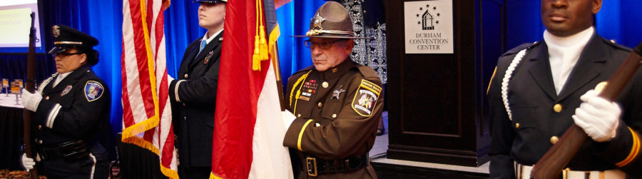 First Responders’ Breakfast